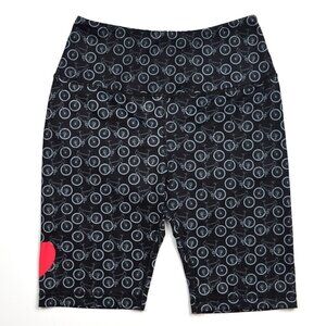 KALI Miami Fitwear Bike Lover Shorts